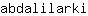 a***i