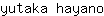 y***o