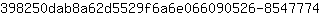 3***4