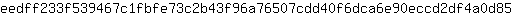 e***5