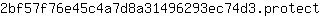 2***t