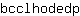 b***p