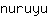 n***u