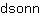 d***n