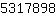 5***8