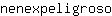 n***o