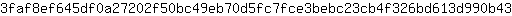 3***3