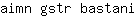 a***i