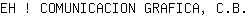 E***B.