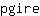 p***e