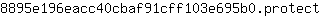 8***t