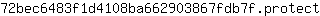 7***t