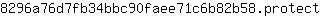 8***t