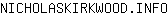 N***O