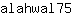 a***5