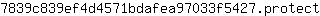 7***t