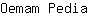 O***a