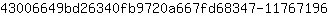 4***6