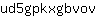 u***v