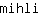 m***i