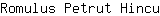 R***u
