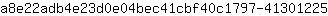 a***5