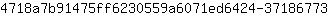 4***3