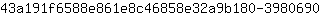 4***0