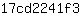 1***3