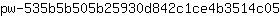 p***5