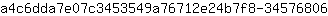 a***6
