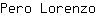 P***o