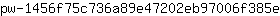 p***e