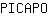 P***O