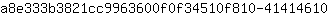 a***0
