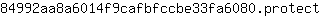 8***t