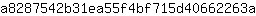 a***a