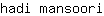 h***i