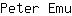 P***u