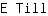 E***l