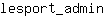l***n
