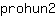 p***2