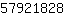 5***8
