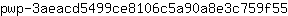 p***5