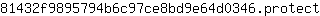 8***t