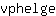 v***e