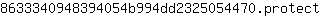8***t