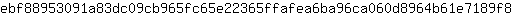 e***8