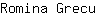R***u