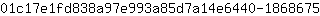 0***5